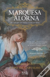 Capa do artigo A Marquesa De Alorna