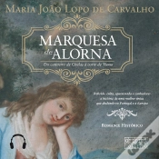 Capa do artigo A Marquesa De Alorna