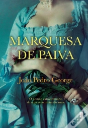 Capa do artigo A Marquesa De Paiva