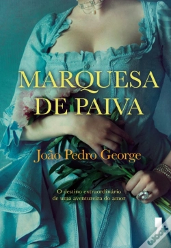 Capa do artigo A Marquesa De Paiva