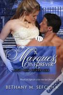 A Marquess Is Forever