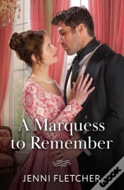 Capa do artigo A Marquess To Remember