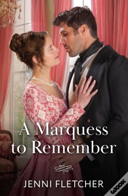 Capa do artigo A Marquess To Remember