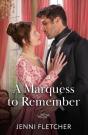 A Marquess To Remember - Preview