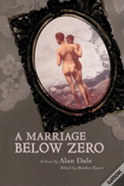 Capa do artigo A Marriage Below Zero