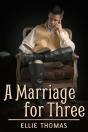 A Marriage For Three - Preview