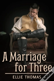 Capa do artigo A Marriage For Three