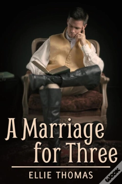 Capa do artigo A Marriage For Three