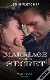 A Marriage Made In Secret