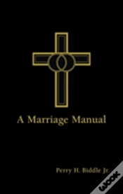 Capa do artigo A Marriage Manual
