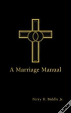 Capa do artigo A Marriage Manual