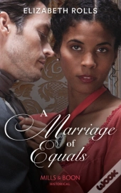 A Marriage Of Equals