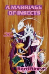 A Marriage Of Insects