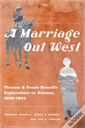 A Marriage Out West
