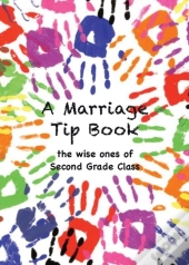 A Marriage Tip Book