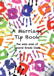 Capa do artigo A Marriage Tip Book