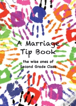 Capa do artigo A Marriage Tip Book