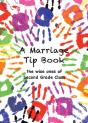 A Marriage Tip Book - Preview