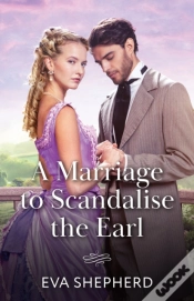 Capa do artigo A Marriage To Scandalise The Earl