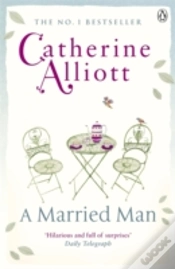 Capa do artigo A Married Man