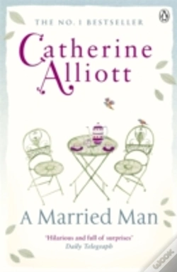 Capa do artigo A Married Man