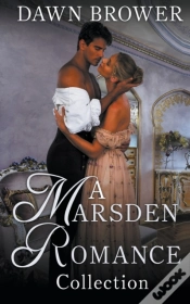 Capa do artigo A Marsden Romance Collection