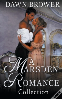 Capa do artigo A Marsden Romance Collection
