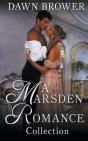 A Marsden Romance Collection - Preview
