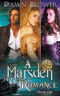 A Marsden Romance Volume One - Preview