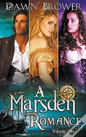Capa do artigo A Marsden Romance Volume One