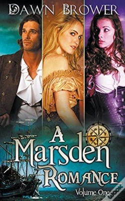 Capa do artigo A Marsden Romance Volume One