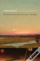 A Marsh Island