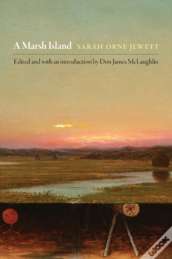 Capa do artigo A Marsh Island