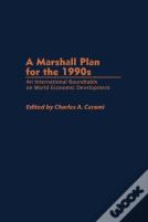 A Marshall Plan For The 1990'S