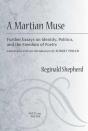 A Martian Muse - Preview
