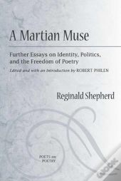 A Martian Muse