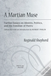 A Martian Muse