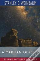 A Martian Odyssey (Esprios Classics)