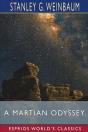 A Martian Odyssey (Esprios Classics) - Preview