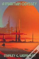 A Martian Odyssey