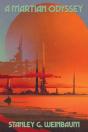 A Martian Odyssey - Preview