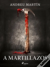 Capa do artigo A Martillazos