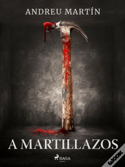 Capa do artigo A Martillazos