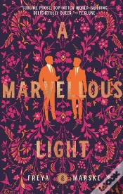 Capa do artigo A Marvellous Light