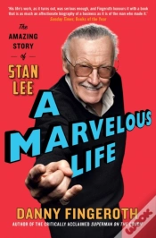 Capa do artigo A Marvelous Life