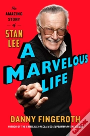 Capa do artigo A Marvelous Life