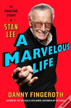 Capa do artigo A Marvelous Life