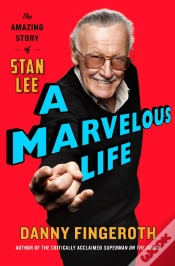 Capa do artigo A Marvelous Life