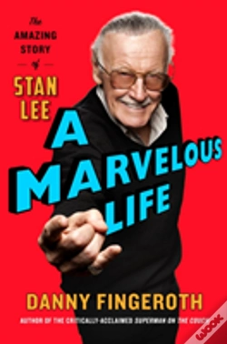 Capa do artigo A Marvelous Life Ha