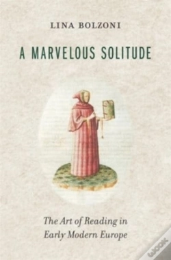 Capa do artigo A Marvelous Solitude